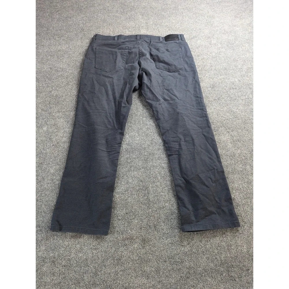 English Laundry Pants Men's 38X30 Blue Chino